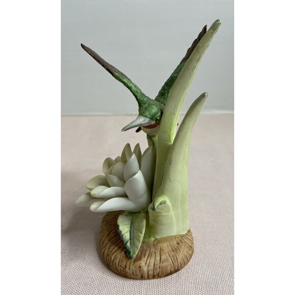 "Birds In Flight" Collection "Flight To Spring" The Hummingbird's Odyssey - Picture 2 of 9